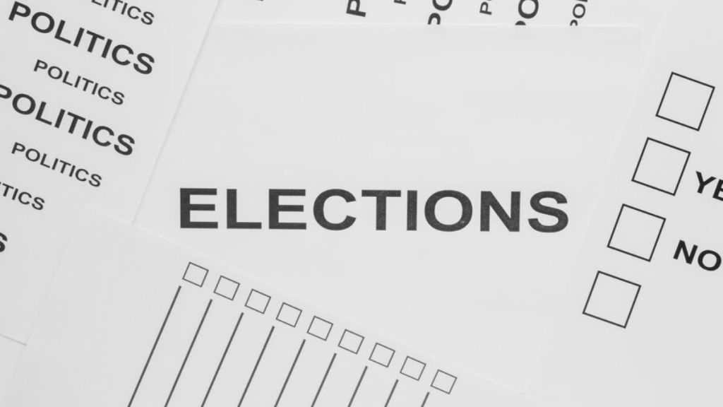 Paper ballot vs Electronic Voting Machines difference