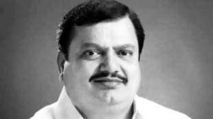 Congress Leader P N Patil