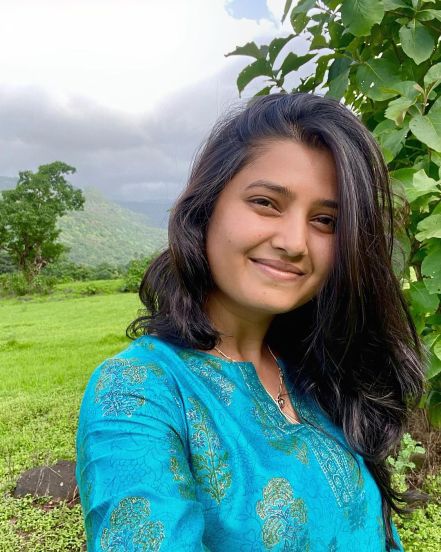 Prajakta Mali Karjat Farm House
