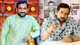 Marathi actor prasad oak why not Working In Hindi Movie
