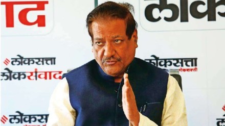 difficult for bjp to get majority ex cm prithviraj chavan difficult for bjp to get majority ex cm prithviraj chavan