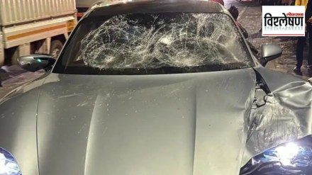 Pune Porsche crash Why father has been detained juvenile granted bail essay writing