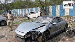 Pune Porsche crash accused blood sample tampering alcohol level can be ascertained