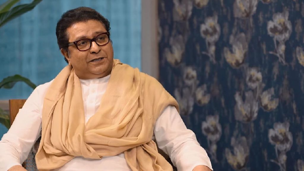 Raj Thackeray Daily Schedule Raj Thackeray Daily Schedule