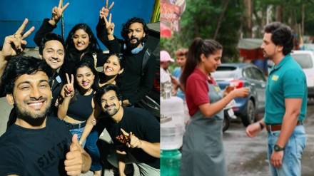 sony marathi serial Rani Mi Honar will off air