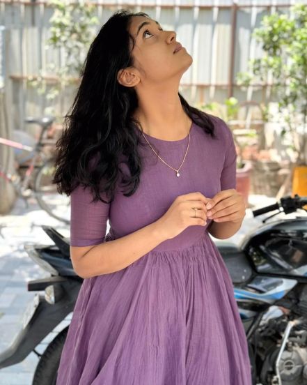 Rinku Rajguru Summer 2024 Look