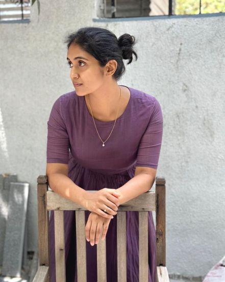 Rinku Rajguru Summer 2024 Look