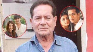Salim Khan on Salman khan vivek Oberoi Fight