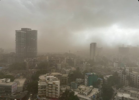mumbai-sudden-rain-strong-wind