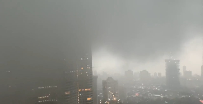 mumbai-sudden-rain-strong-wind
