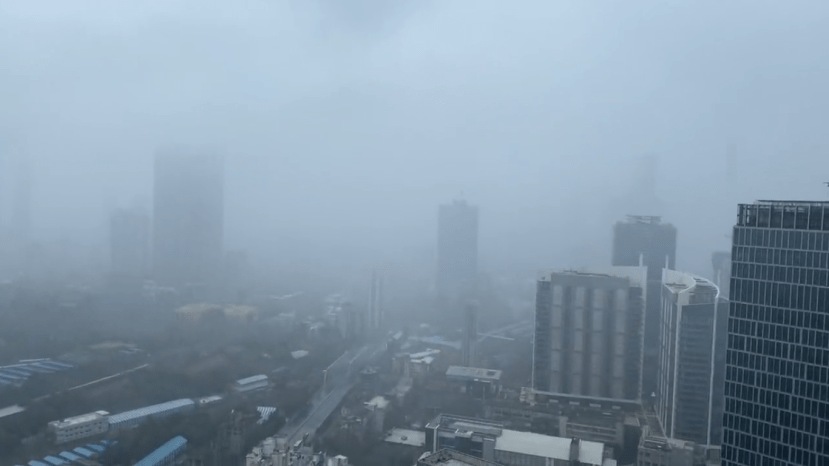 mumbai-sudden-rain-strong-wind