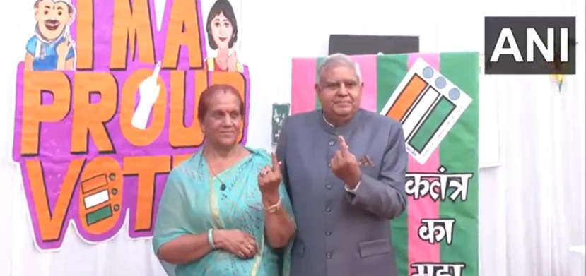 2024 Lok Sabha Election Phase 6