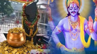 Shani Vakri 2024