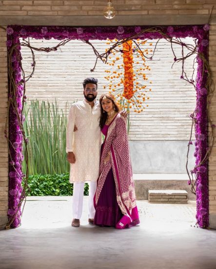 Sharmin Segal husband aman mehta net worth 