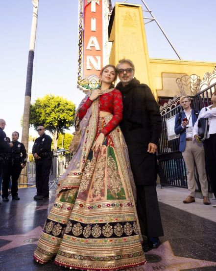 Sharmin Segal husband aman mehta net worth 