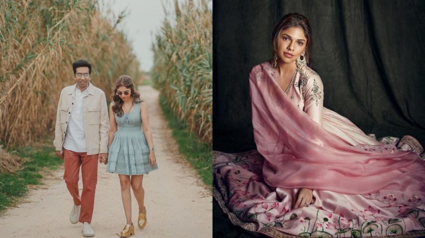 Sharmin Segal husband aman mehta net worth