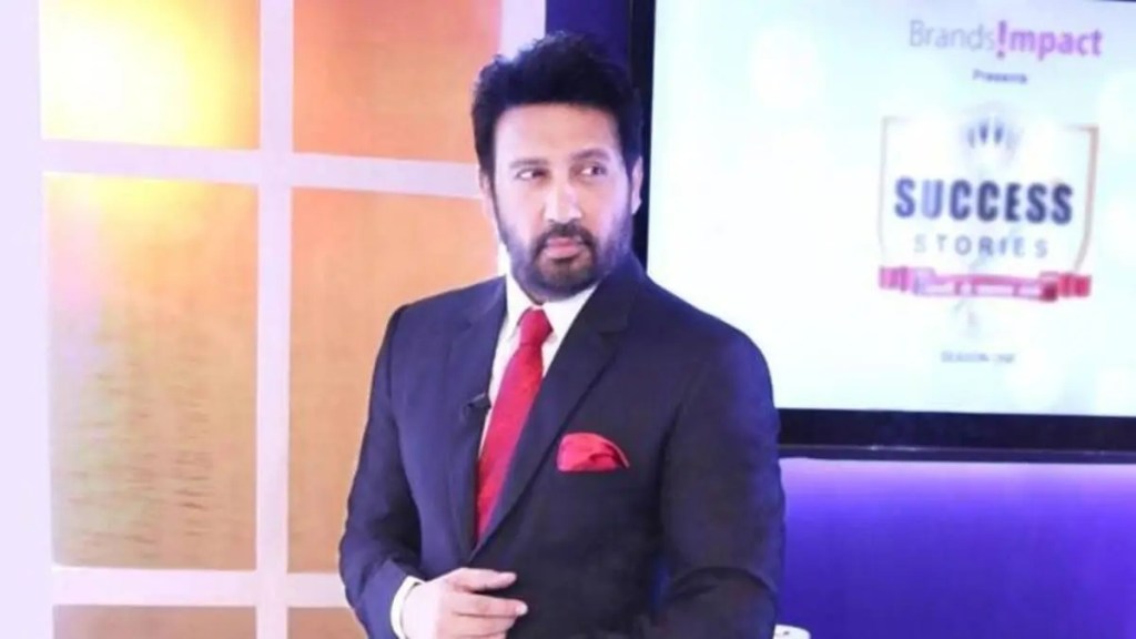 Shekhar Suman recalls when he threw out every religious idol