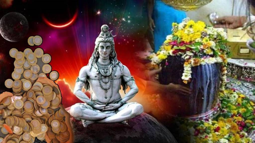 Masik Shivratri Rashi Bhavishya Bholenath Blessing Four Rashi for 30 Days Masik Shivratri Rashi Bhavishya Bholenath Blessing Four Rashi for 30 Days