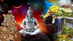 भोलेनाथ आज शिवरात्रीपासून ‘या’ ४ राशींच्या डोक्यावर ठेवतील हात; ३० दिवस बरसणार कृपा, तन – मन – धनाची समृद्धी
