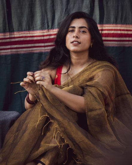 Shubhangi Gokhale Sakhi Gokhale Photoshoot