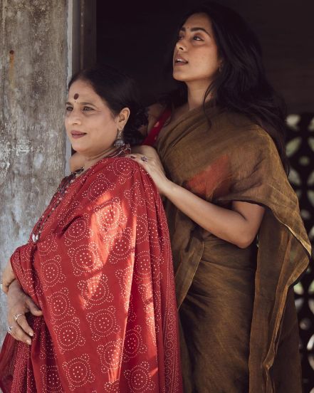 Shubhangi Gokhale Sakhi Gokhale Photoshoot