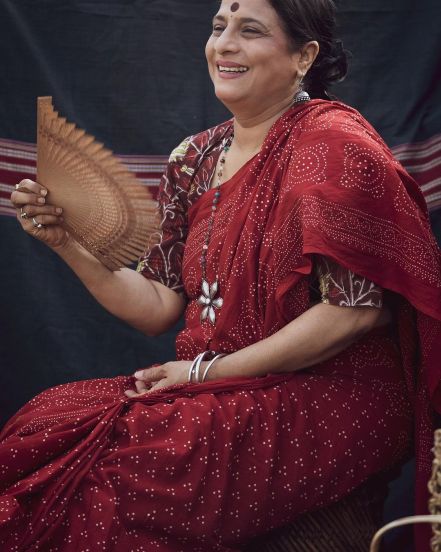 Shubhangi Gokhale Sakhi Gokhale Photoshoot