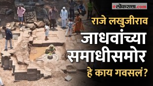 Sindkhed Raja lakhujirao-jadhav-and-the-ancient-shiva-temple-buldhana