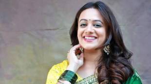 Spruha Joshi
