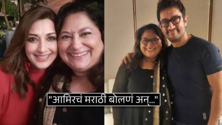 Marathi actress Sukanya Mone shares special post on Sarfarosh movie 25th anniversary