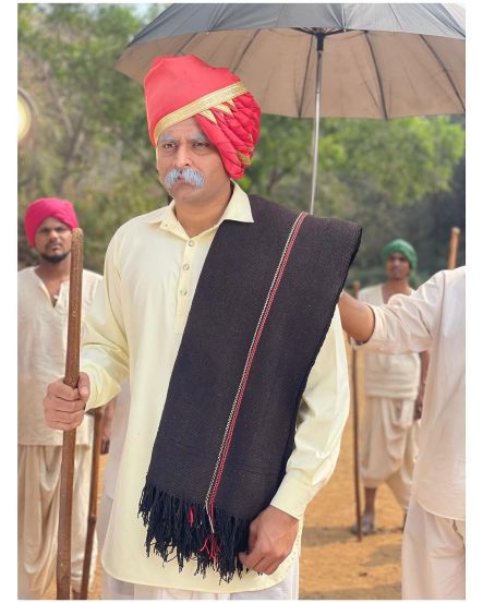 Sumeet Pusavale Wife Monika
