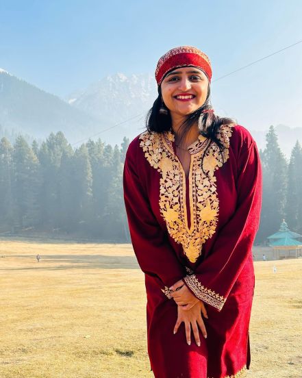 Sumeet Pusavale Wife Monika