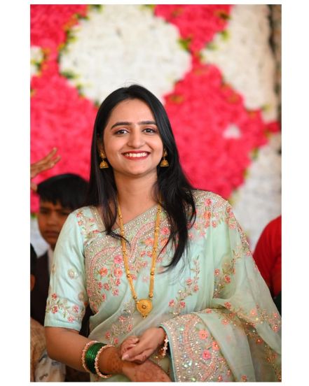 Sumeet Pusavale Wife Monika