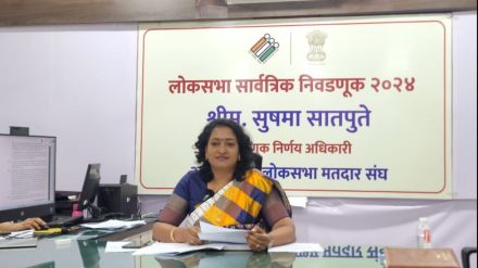 83 thousand new voters increased in Kalyan Lok Sabha in four months