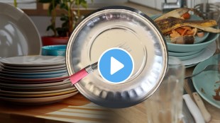 Utensils Cleaning Tips