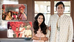 Vishwaraj Mahadik Wedding Ceremony