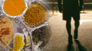 Walking after Eating