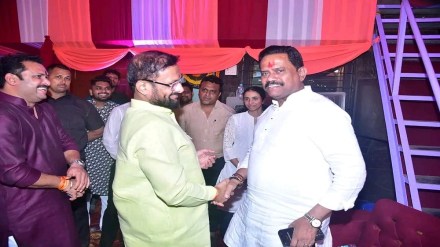 Rajan Vichare, Naresh Mhaske, Rajan Vichare, Naresh Mhaske,