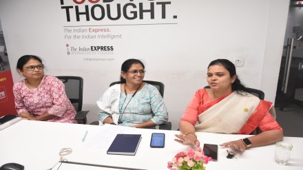 Nagpur, Smartphones, parents,