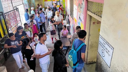 voting, Baramati, Baramati latest news, voting, Baramati, Baramati latest news,