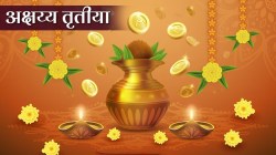 लक्ष्मीचे होणार आगमन! अक्षय्य तृतीयेला सोने का खरेदी करावे? सोन्याशिवाय ‘या’ गोष्टीही खरेदी करणे मानले जाते शुभ