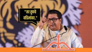 raj thackeray
