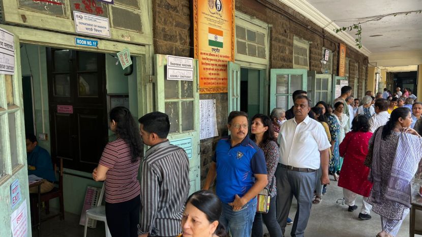 Sanjay Sirsath On Sanjay Raut Latest Marathi News