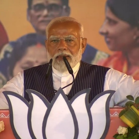 PM Narendra Modi
