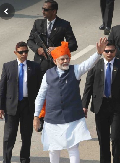 PM Narendra Modi