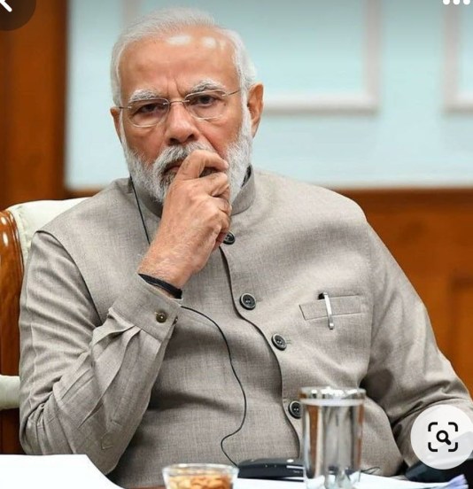 PM Narendra Modi