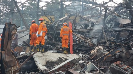 Marathi entrepreneurs, Dombivli, Marathi entrepreneurs, Dombivli,