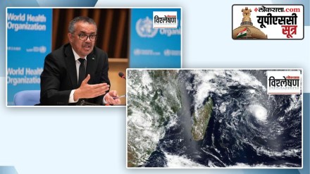 World Health Organization