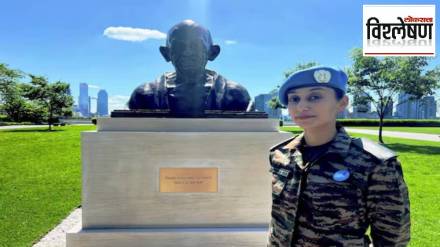 Who exactly is Radhika Sen Who exactly is Radhika Sen