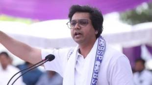 Who is Akash Anand