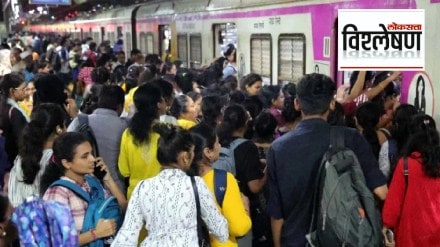 Why 930 suburban trains will be cancelled in Mumbai this weekend Why 930 suburban trains will be cancelled in Mumbai this weekend